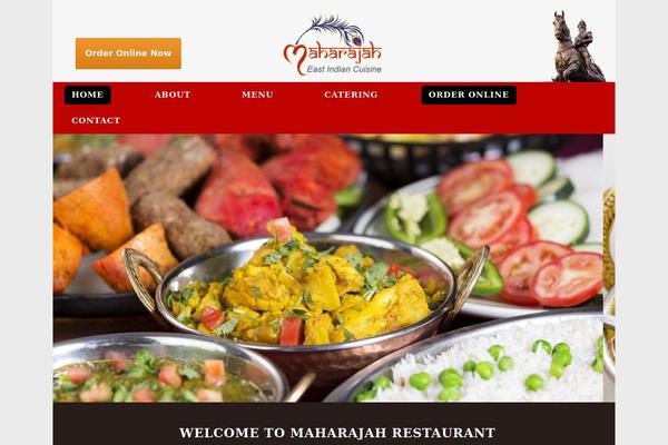 Site using Menu-ordering-reservations plugin