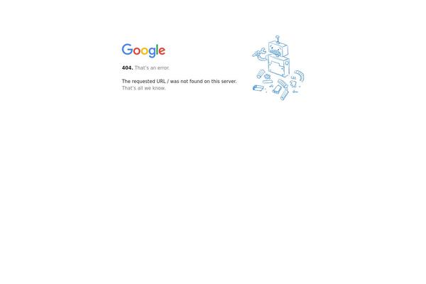 Unbound theme site design template sample