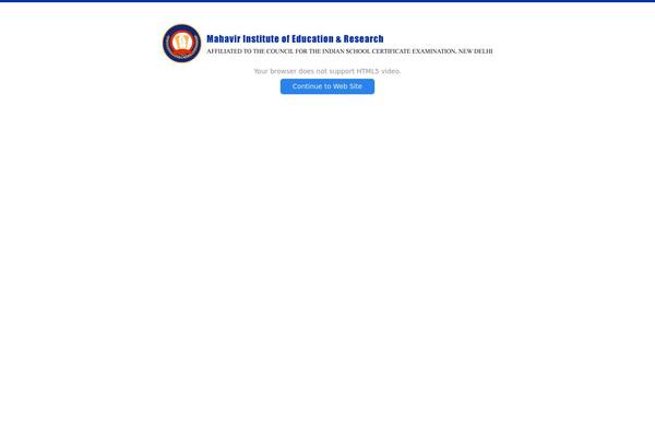 Site using Anything Popup plugin