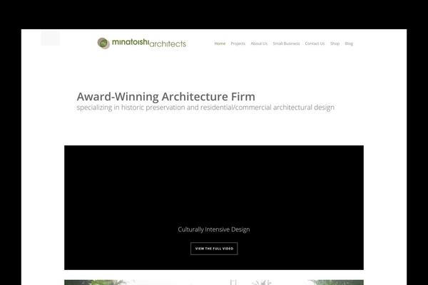 Site using Contact Form 7 plugin