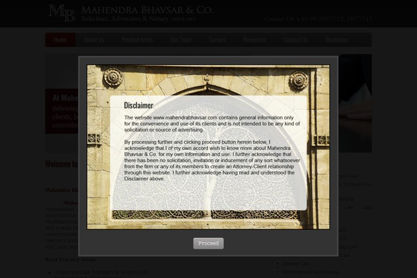 Mb theme site design template sample