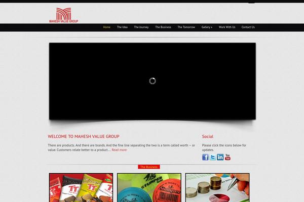 maheshvalue.com site used Oreva