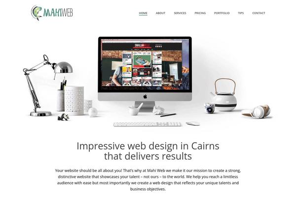 Site using Js_composer_theme plugin