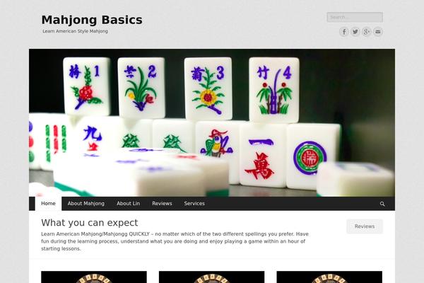 Catch-responsive-pro theme site design template sample