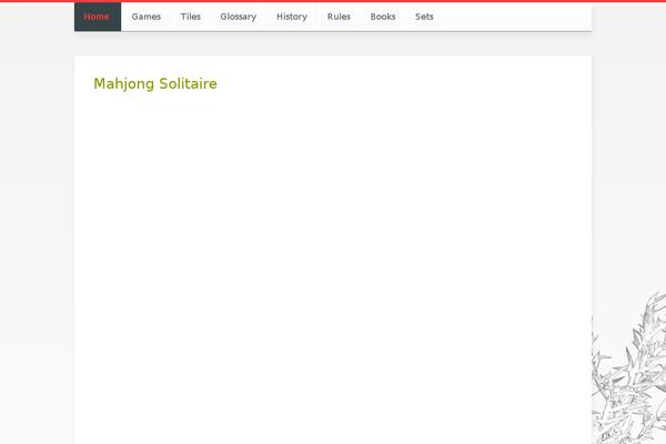 Site using Smart Slider 3 plugin