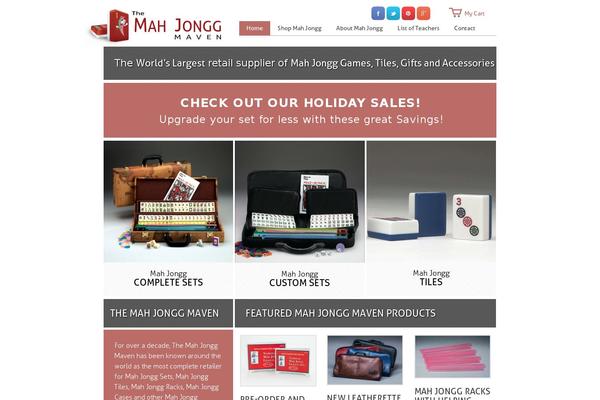 Site using Popuppress-lite plugin
