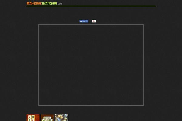 Site using Simple Cookie Notification Bar plugin