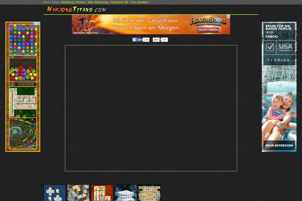 mahjongtitans.com site used Simpletqv3