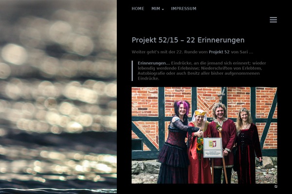 Site using Nextgen-gallery-pro plugin