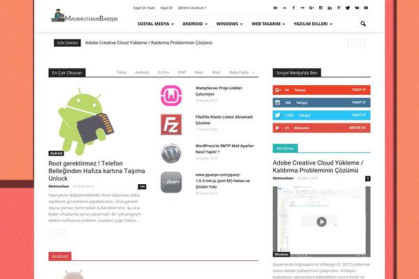 Site using Hupso Share Buttons for Twitter, Facebook & Google+ plugin