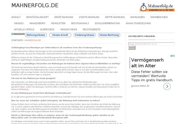 Origamiez theme site design template sample