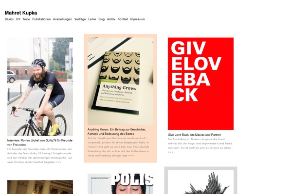 mahretkupka.de site used Stewart