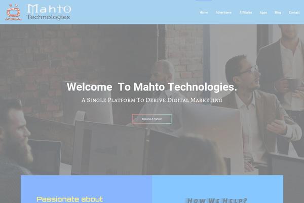 Site using Dfd-extensions plugin
