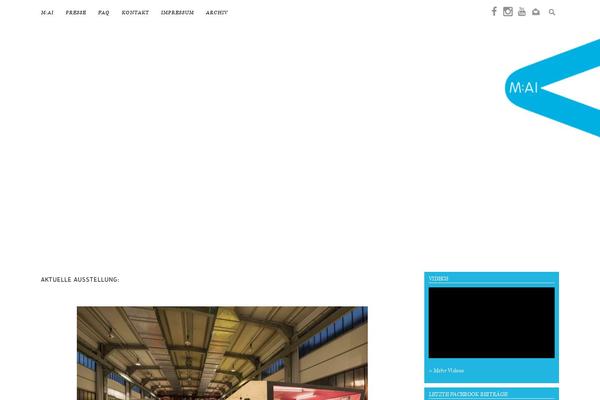 mai-nrw.de site used Story