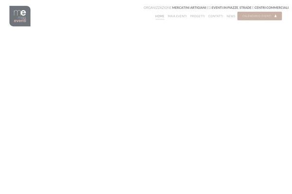 Site using Qode-news plugin