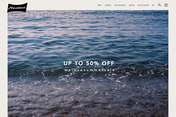 notio-wp WordPress theme, websites list used notio-wp theme notio-wp theme websites examples