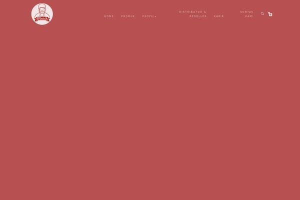 Site using Tc-pricing-table plugin