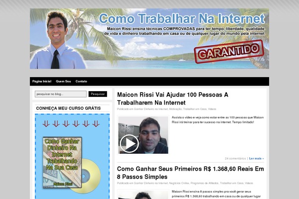 Site using OptimizePressPlugin plugin