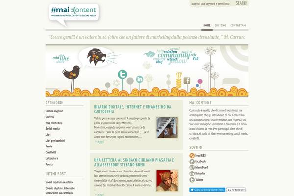 Structure_theme_white theme site design template sample