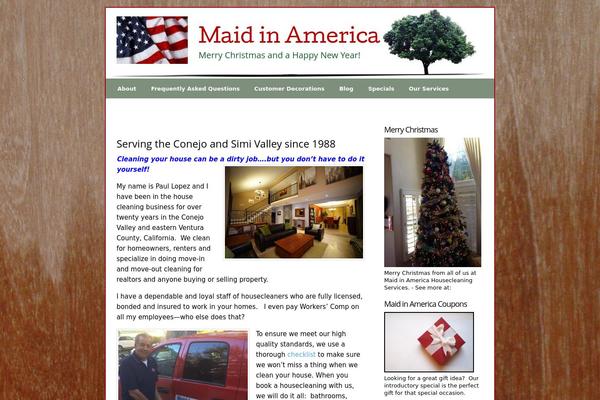 Wptclassic theme site design template sample