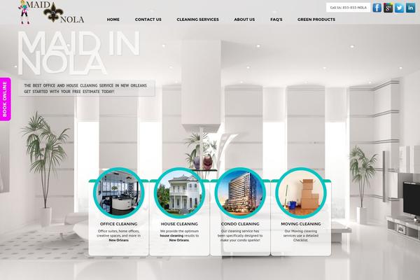 Site using Arforms plugin