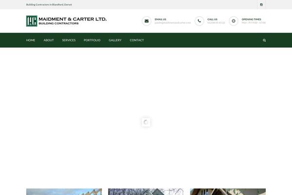 Site using Pithree-framework plugin