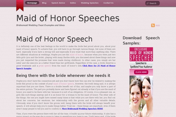 Notes theme site design template sample