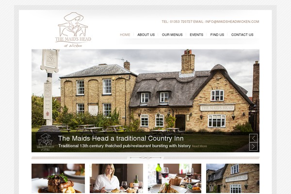 Site using Gallery by BestWebSoft plugin