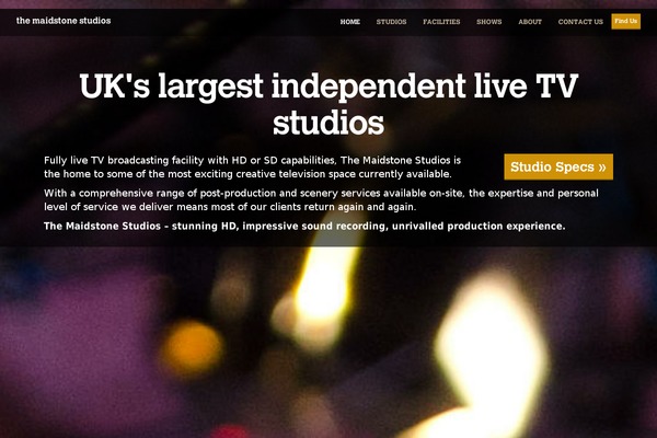Site using 62-attactus plugin