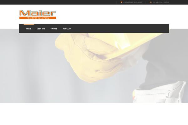 BestBuild theme site design template sample