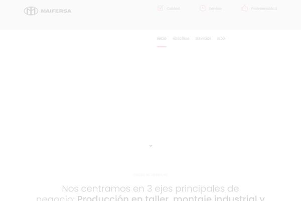 Site using Wprt-addons plugin