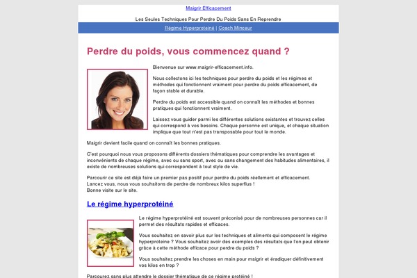 Sandbox theme site design template sample