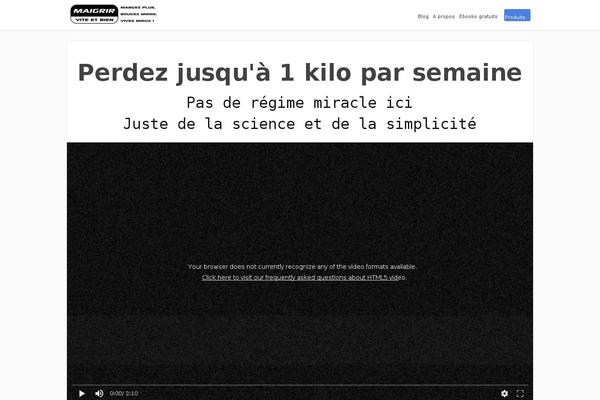 Site using Wp-affiliate-platform plugin