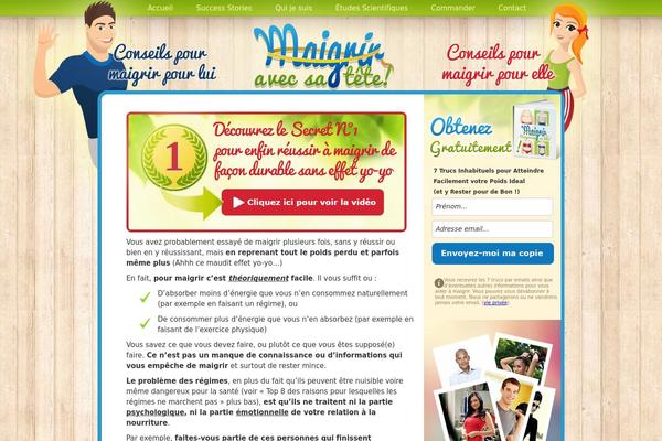 authpro theme websites examples