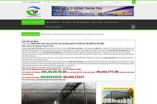 maihiendidong.net site used Maihiendidong24