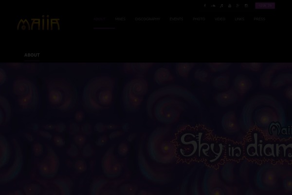 Remix theme site design template sample