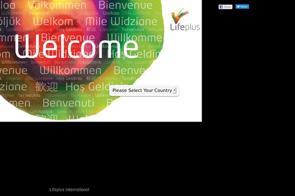 Nimble theme site design template sample