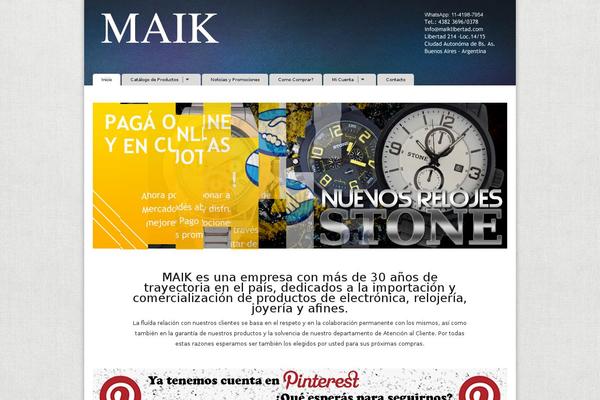 Frank-jewelry-store theme site design template sample