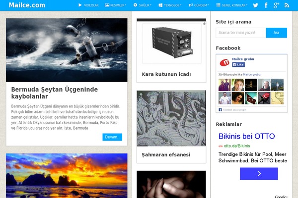 Site using Gutenberg-sui plugin
