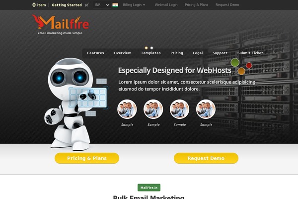 Site using Cmp-coming-soon-maintenance plugin