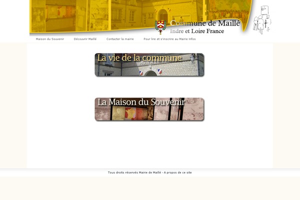 Site using Google AJAX Translation plugin