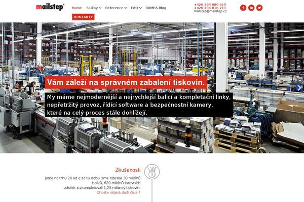 Site using Js_composer_theme plugin