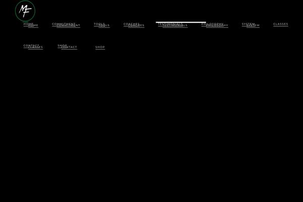 Site using Powerlift-core plugin