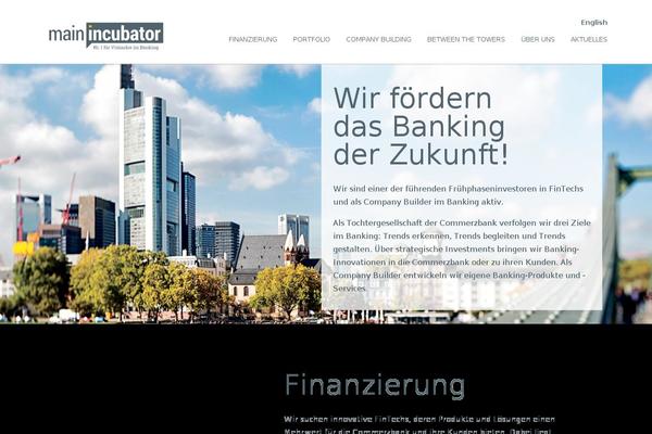 Site using Video Embed & Thumbnail Generator plugin
