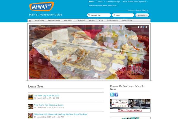 Site using Geodir_payment_manager plugin