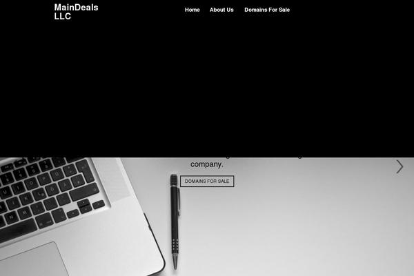 Business-elite theme site design template sample
