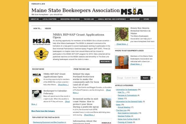 Site using Marketpress plugin