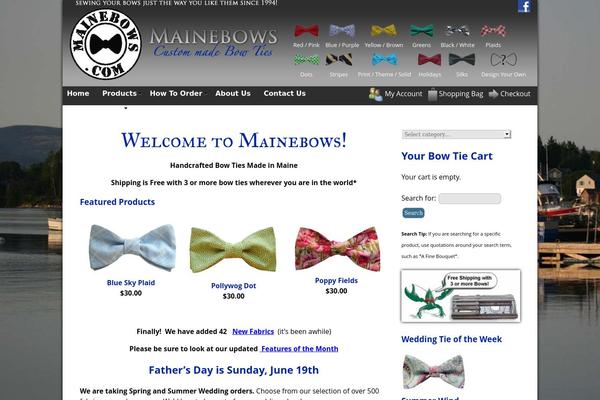 Mhscustom theme site design template sample