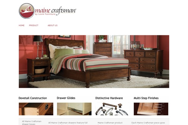 Sommerce theme site design template sample