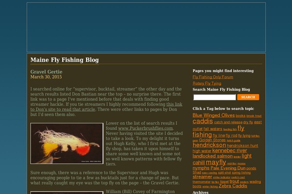 Site using bbPress Unread Posts plugin